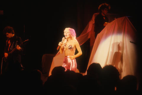 Missing Persons Fine Art Print