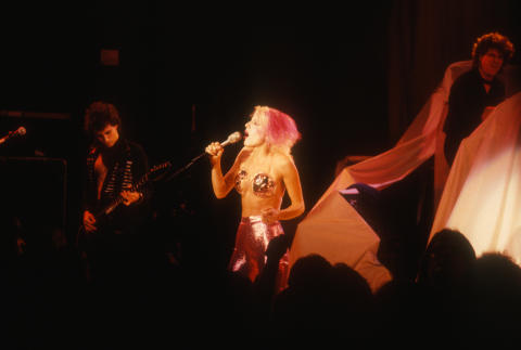 Missing Persons Fine Art Print