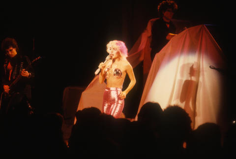 Missing Persons Fine Art Print