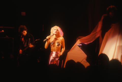 Missing Persons Fine Art Print