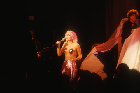 Missing Persons Fine Art Print