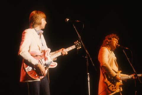 The Moody Blues Fine Art Print