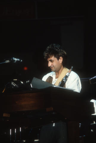 The Moody Blues Fine Art Print