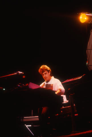 The Moody Blues Fine Art Print