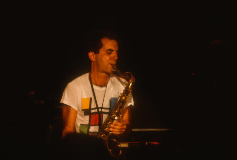 The Motels Fine Art Print