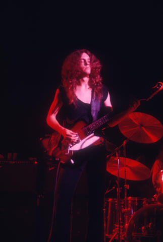 Mott the Hoople Fine Art Print