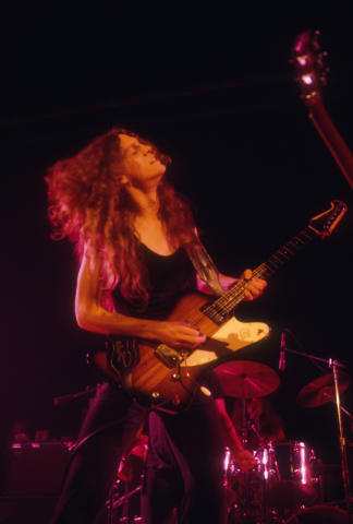 Mott the Hoople Fine Art Print