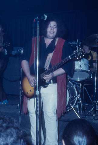 Mountain Fine Art Print