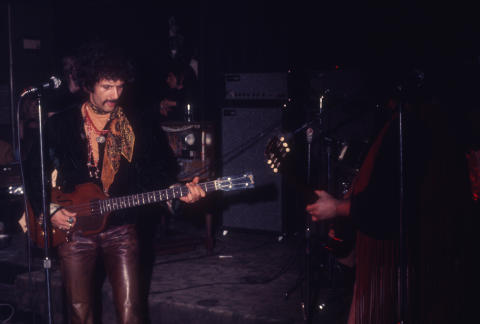 Mountain Fine Art Print