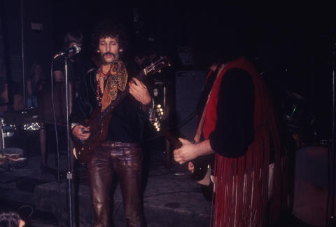 Mountain Fine Art Print