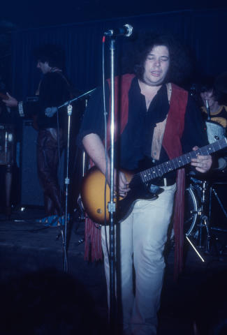 Mountain Fine Art Print