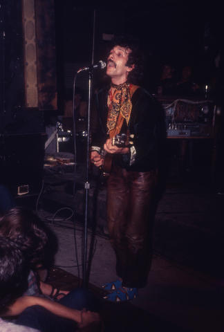 Mountain Fine Art Print