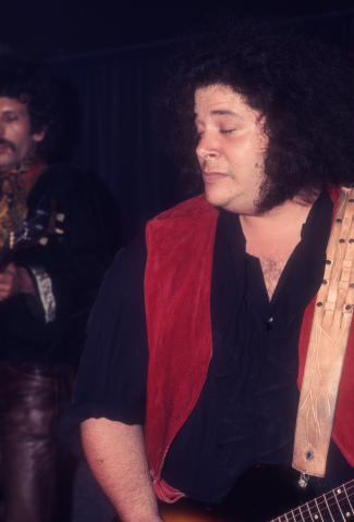 Mountain Fine Art Print