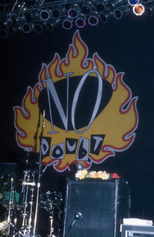 No Doubt Fine Art Print