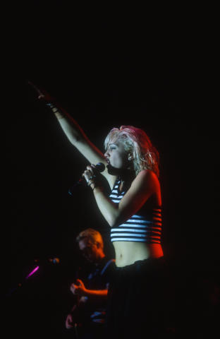 No Doubt Fine Art Print