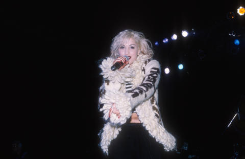 No Doubt Fine Art Print