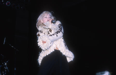 No Doubt Fine Art Print