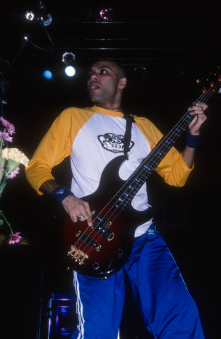 No Doubt Fine Art Print