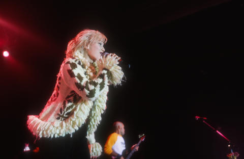 No Doubt Fine Art Print