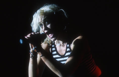 No Doubt Fine Art Print