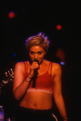 No Doubt Fine Art Print