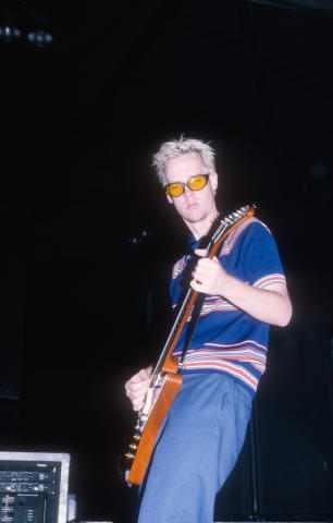 No Doubt Fine Art Print