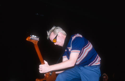 No Doubt Fine Art Print