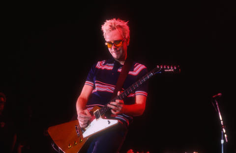 No Doubt Fine Art Print