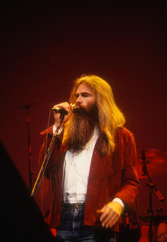 The Oak Ridge Boys Fine Art Print