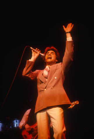 The Oak Ridge Boys Fine Art Print