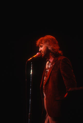 The Oak Ridge Boys Fine Art Print