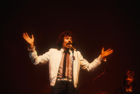 The Oak Ridge Boys Fine Art Print