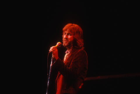 The Oak Ridge Boys Fine Art Print