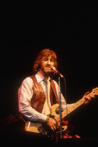 The Oak Ridge Boys Fine Art Print