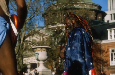 Parliament-Funkadelic Fine Art Print