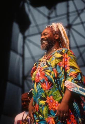 Parliament-Funkadelic Fine Art Print