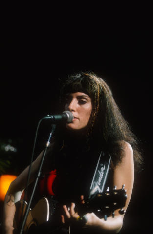 Patti Rothberg Fine Art Print