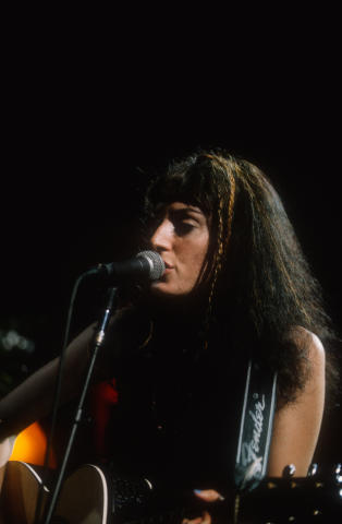 Patti Rothberg Fine Art Print