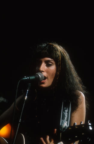 Patti Rothberg Fine Art Print