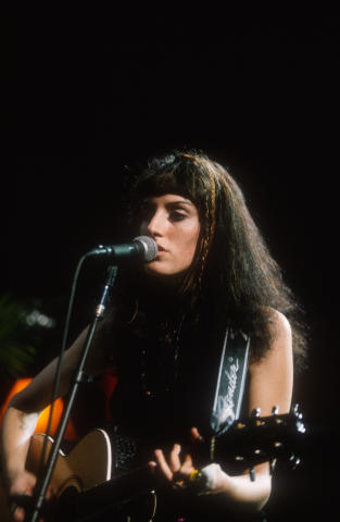 Patti Rothberg Fine Art Print