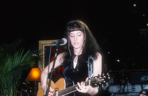 Patti Rothberg Fine Art Print