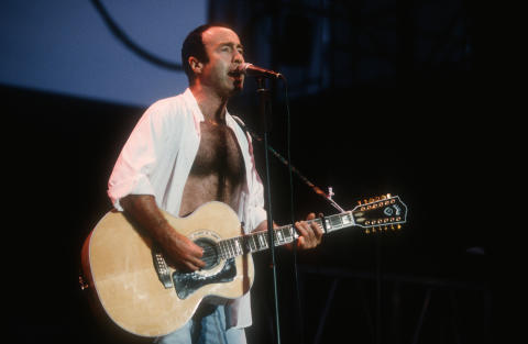 Paul Rodgers Fine Art Print