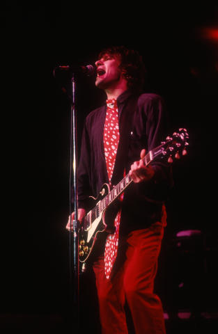 Paul Westerberg Fine Art Print