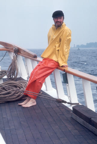 Pete Seeger Fine Art Print