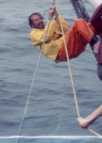 Pete Seeger Fine Art Print