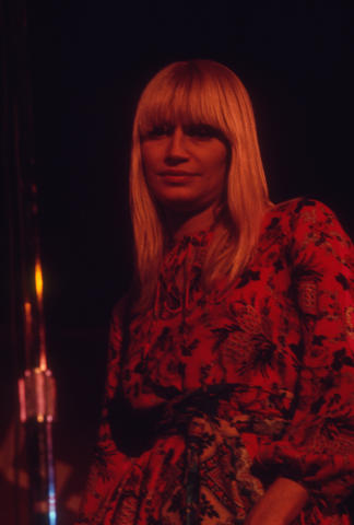 Peter, Paul & Mary Fine Art Print