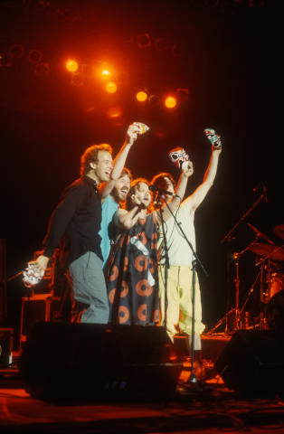 Phish Fine Art Print