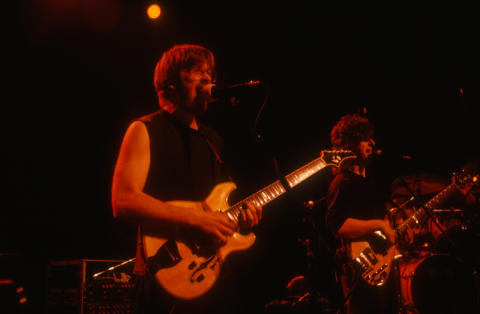 Phish Fine Art Print