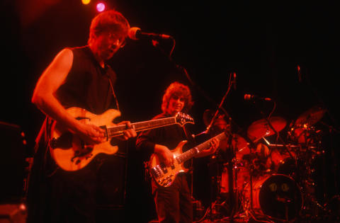 Phish Fine Art Print