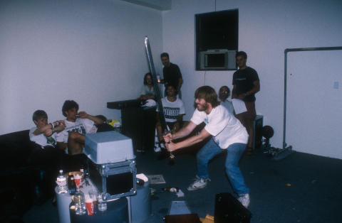 Phish Fine Art Print